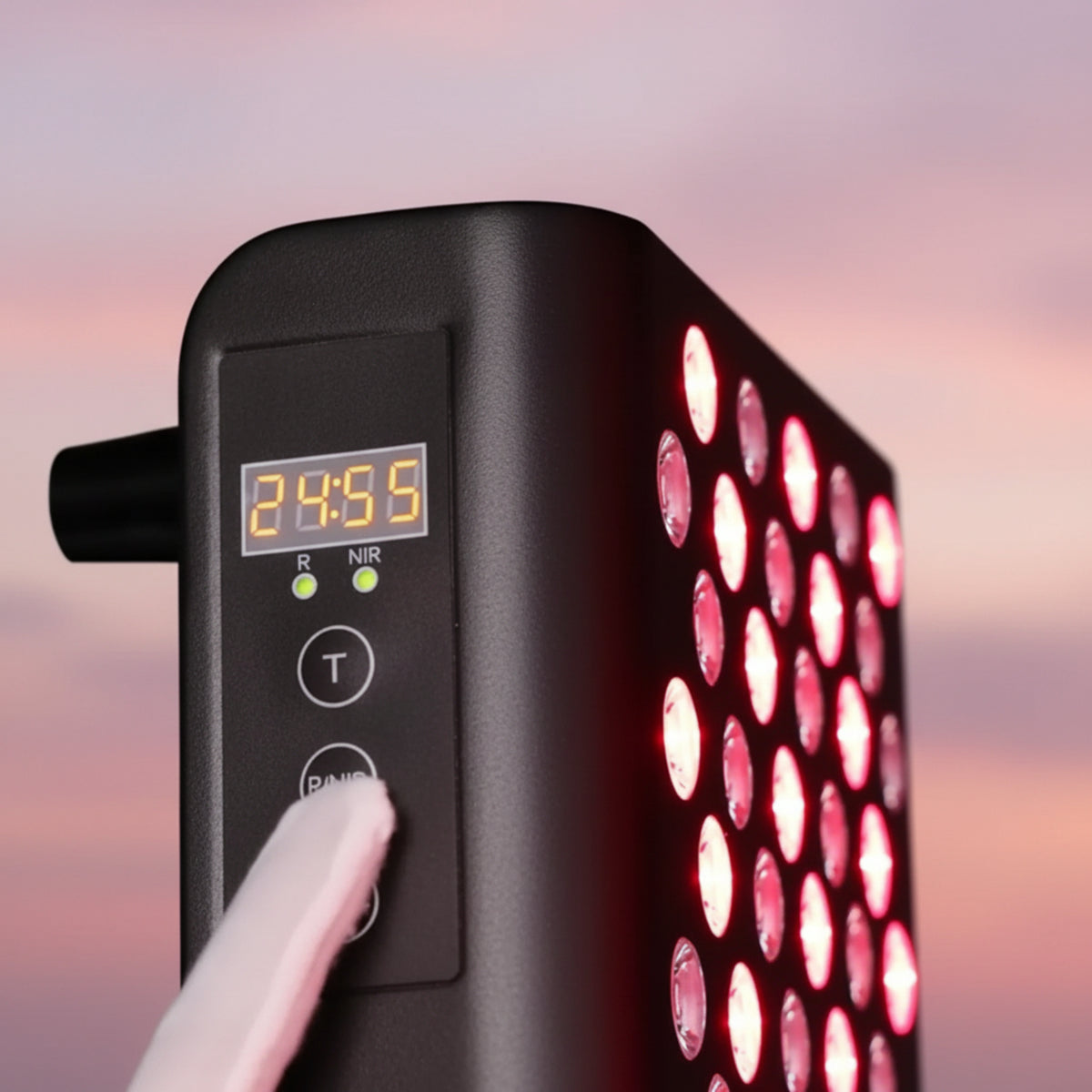 Juvakit 300W Complete Red Light Therapy Starter Kit