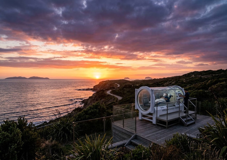 Hyperbaric Chambers